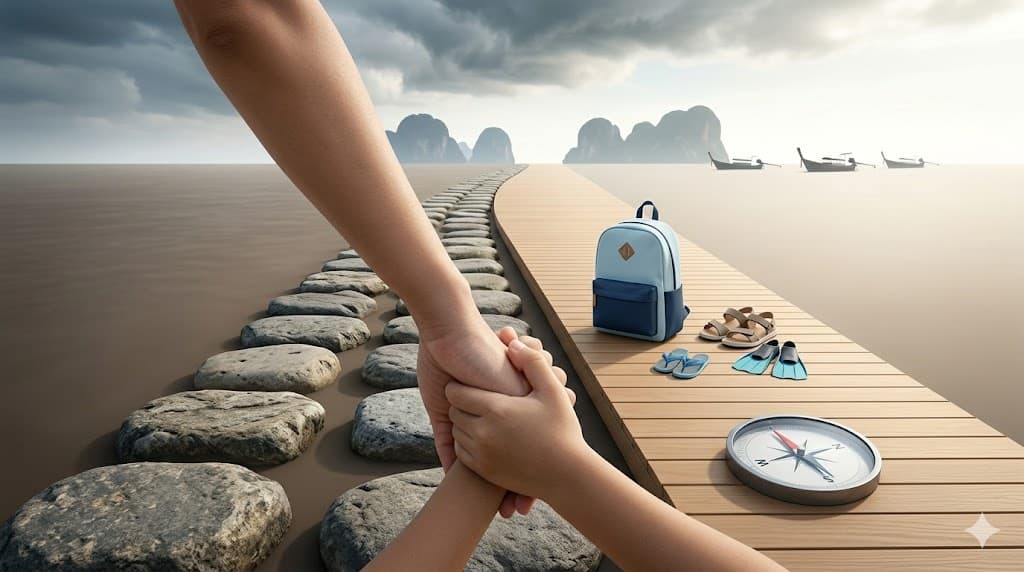 Stronger Recovery Signals, but Schools Should Avoid Over-Optimism-May 2026 Thailand Summer Camp Market Update